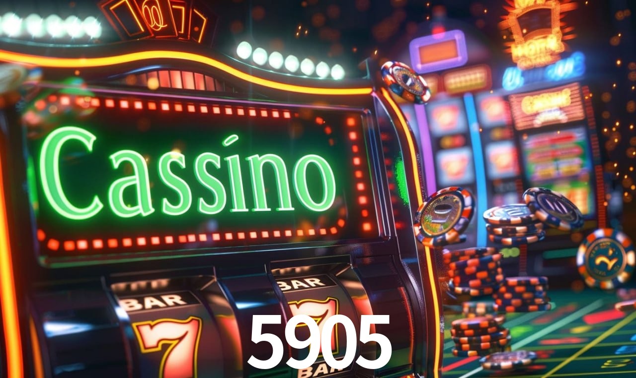 5905 - Aplicativo Móvel