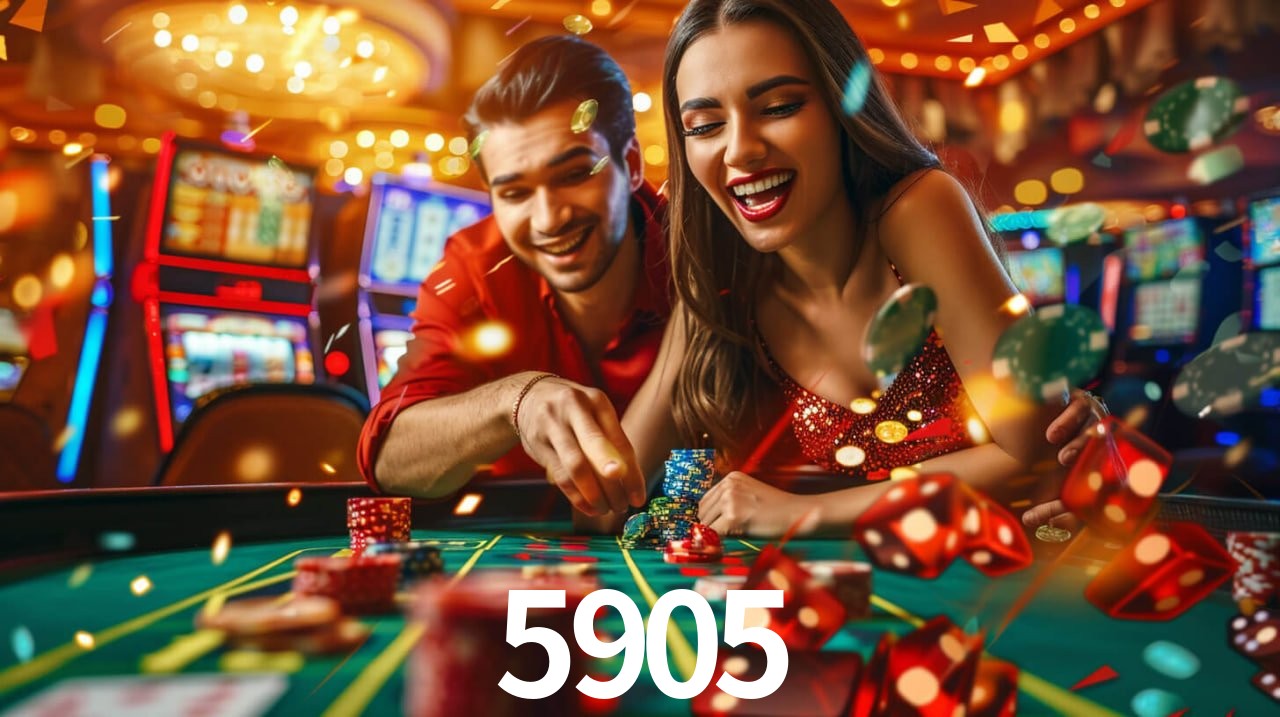 5905 - Customer Support